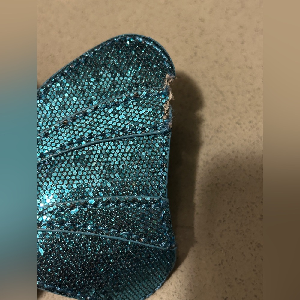 Danielle Nicole X Disney - Flounder Crossbody Pur… - image 3